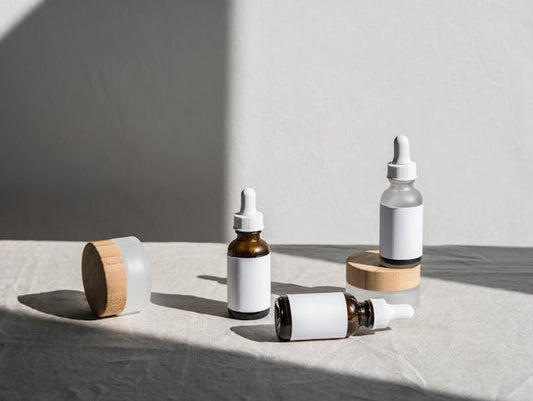 Beauty Sample Kit